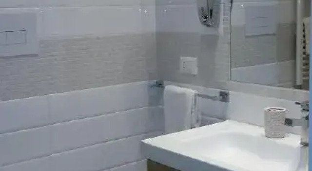 Deluxe værelse Novelli 36