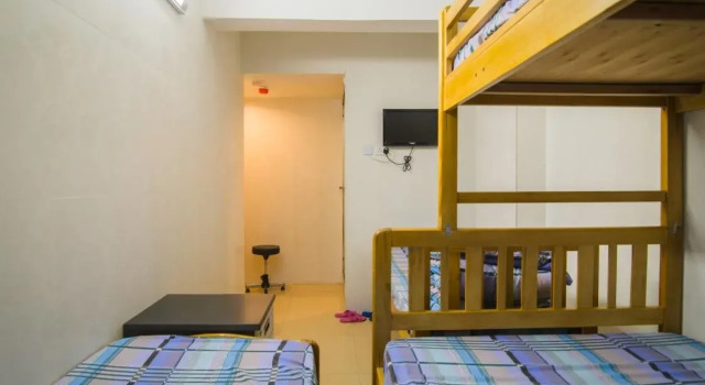 Sun Ying Hotel, Забронировать Отель Отели Гонконга с парковкой, рядом с Sin Tat Plaza, Парковка