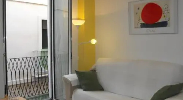 Karmapartment 2