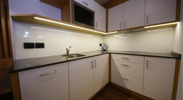 Апартаменты Chalet Apartments Ambria