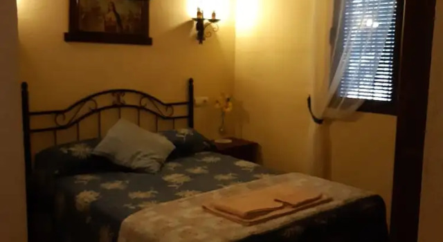 Коттедж La casita