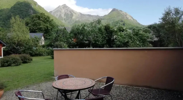 Номер Standard Hôtel de la Gare
