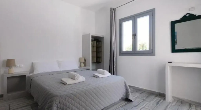 Двухместная студия Deluxe Anny Studios & Rooms Perissa Beach