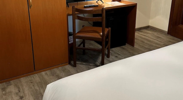 Двухместный номер Classic Hotel Park Ge.Al