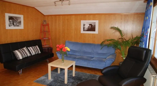 Chalet Tuftbach, Prenota Chalet Grindelwald 