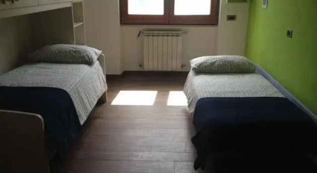 Tre Fontane Guest House, Prenota Affittacamere Roma Lazio