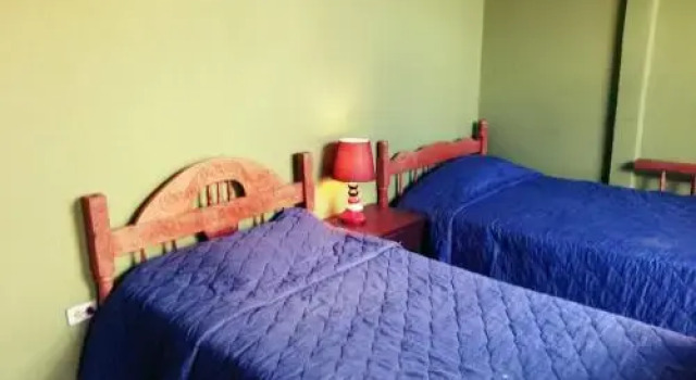 La Casita Azul, Prenota Hotel Managua Managua Region