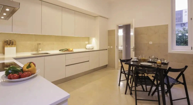Апартаменты Superior Chiado Apartments by LINC