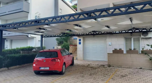 Апартаменты Apartments Nedo Dalmatia