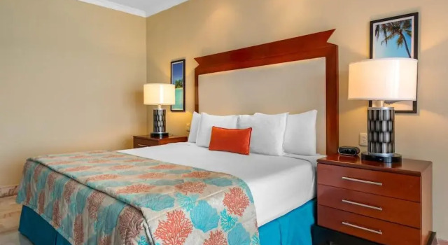 Caracol Vacation Club by Go Travel Club, Prenota Hotel Hotel a Quintana Roo con parcheggio, Parcheggio
