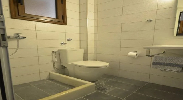 Номер Standard Irene Apartments
