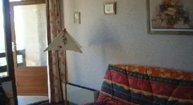 Apartment Chardons Bleus
