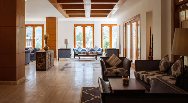 Hotel Osel