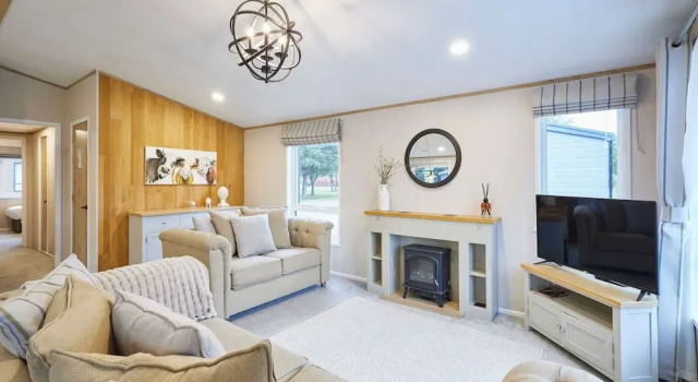 Host Stay Grace Louise Retreat, Reservar Casa de férias Casas de campo em Merseyside, Casa de campo / Cottage