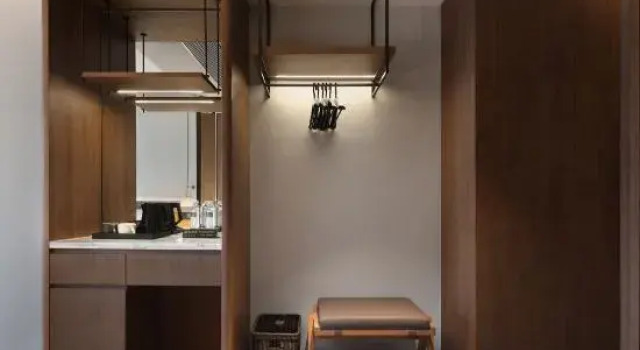 Люкс Luxury Days Inn by Wyndham Xinning (Shunhuang Avenue)