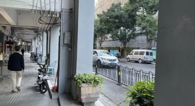 Kaiyue Hotel (Guangzhou Beijing Road)