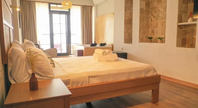 Ank’Ada Ayanikola (12+ Adult Only)