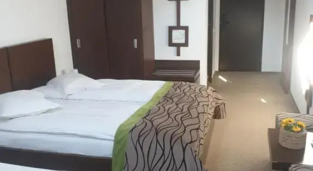 Семейный номер Standard Hotel MEITNER