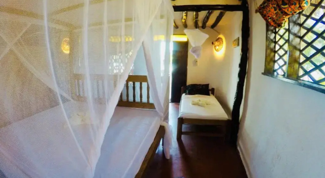 Номер Standard Evergreen Bungalows
