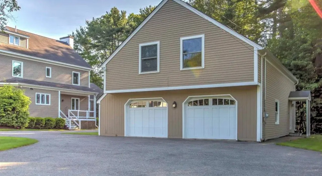 1/2 Mi to Beach: Lovely Guesthouse in Kennebunk!, Book Feriehus Kennebunk Maine