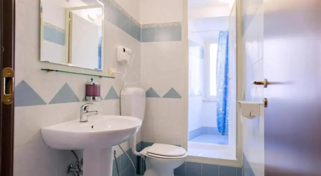 Номер Economy Residenza Giustiniani