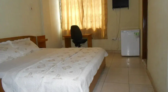 Nicolizy Hotel