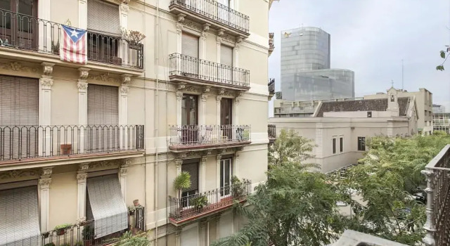 Habitat Apartments Barceloneta, Забронировать Апартаменты/квартира Апартаменты Барселоны, рядом с Toguna, Апартаменты/квартира