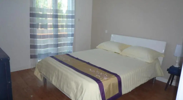 Коттедж с 3 комнатами Belvillas