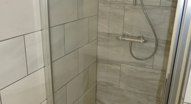 Номер Classic Bankhouse B&B