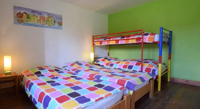 Two Homes in one Location, Ideal for Larger Groups who Want a lot of Space