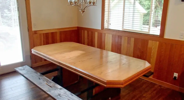 Mt Baker Lodging Cabin 2 - New 4 Bedroom, 2 Bath That Sleeps up to 10-persons, Prenota Casa vacanze Warnick Stati Uniti