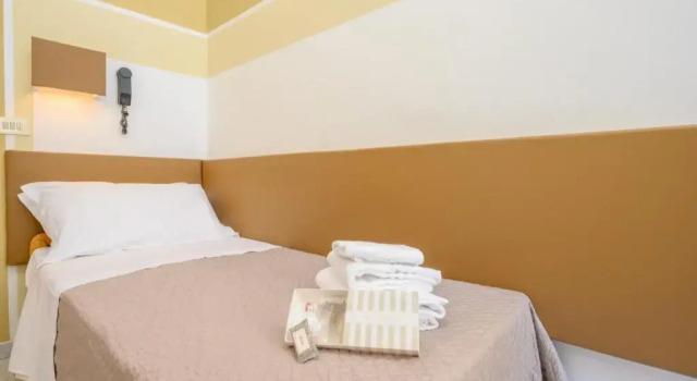 Одноместный номер Standard Hotel Cà Vanni