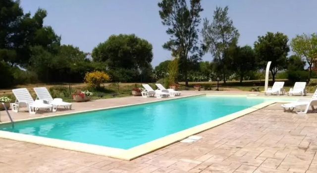 Villa Pala Venalza, Забронировать Вилла Коттеджи Ольмедо, Коттедж