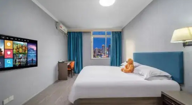 Yunshang Manju Hotel