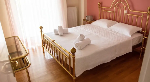 Apartments Nina, Забронировать Апартаменты/квартира Пентели 