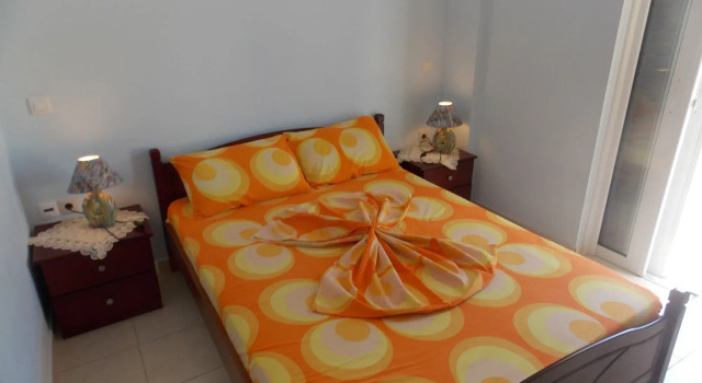 Miracle Luxury Apartments