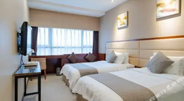 Saifert Hotel (Chongqing North Railway Station), Prenota Hotel Chongqing Chongqing Area