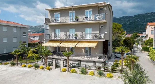 Lovely 1 Bedroom Apartment