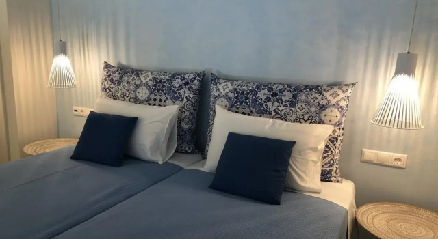 Elpida Beach Studios