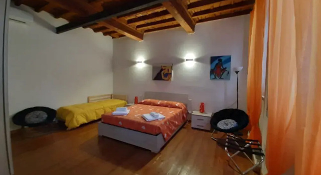 Zeus Apartment Superior, Забронировать Апартаменты/квартира Апартаменты Флоренции, рядом с Дом Буонаротти, Апартаменты/квартира
