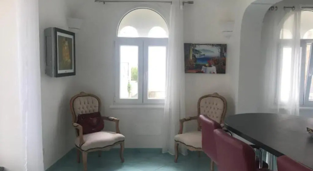Коттедж Ravello Vingius Suite