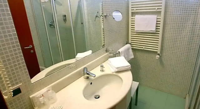 Номер Standard Hotel Villa Giulietta