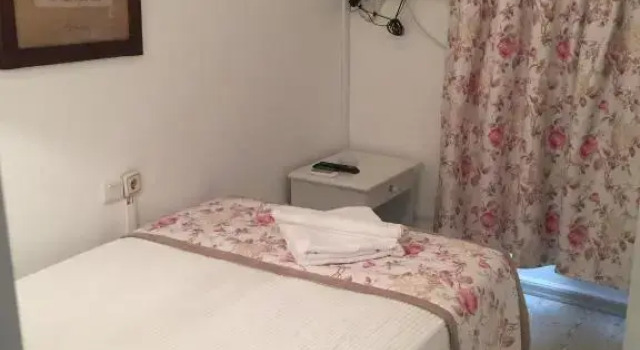Номер Classic Pasha Motel