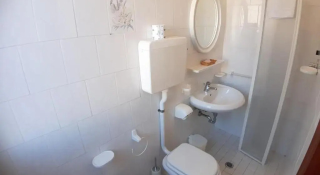 Номер Economy Hotel Sasselli
