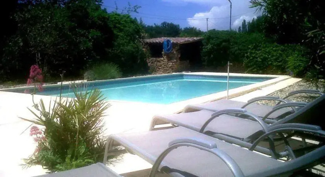 Vakantierust - Vacances tranquilles, Book Hotel Hoteller i Salazac med parkering, Parkering