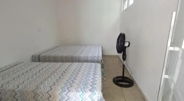 Casa com piscina Caraguatatuba 2
