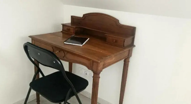 Barcelonnette : Bel appartement lumineux