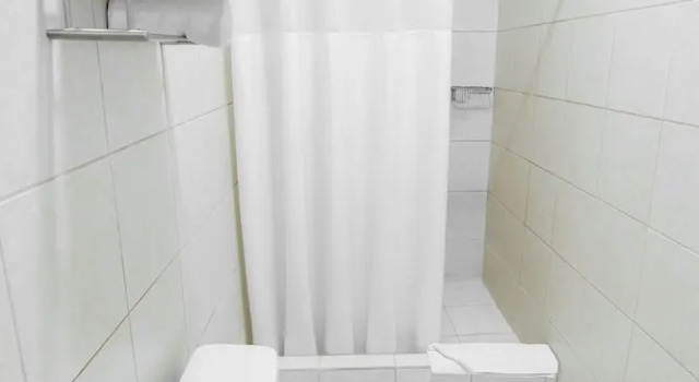 Номер Standard El Dorado Express Hotel