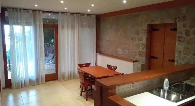 Apartments Villa Čučuk