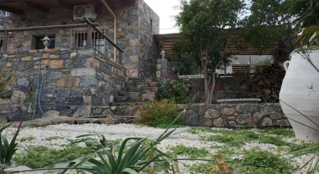 Вилла Standard Villa Maria Elounda